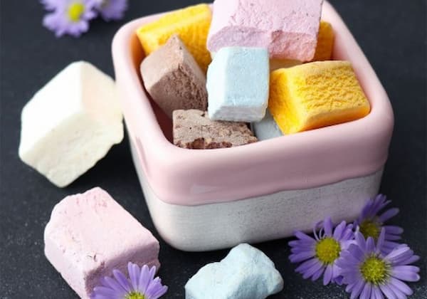 تصویر 3 از خرید بستنی خشک مخلوط + قیمت فروش استثنایی